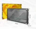 P1.25 3840hz Novastar COB LED Display With Die Casting Aluminum Cabinet