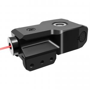 China ODM 650nm Pistol Red Laser Sight For Picatinny Rail Mount Type on sale