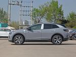 New Energy Vehicle High Speed EV SUV Autos 2WD 4WD City Use Sport ID. 4 X Crozz