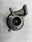 5I7952 Engine Supercharger Carter S6k Model Cat320b Casting Supercharger