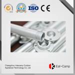 EATCAMP Deluxe Cooking Station Of Wind Proof E001 - 7.4 Kg - 40 L - 3KW * 2 For