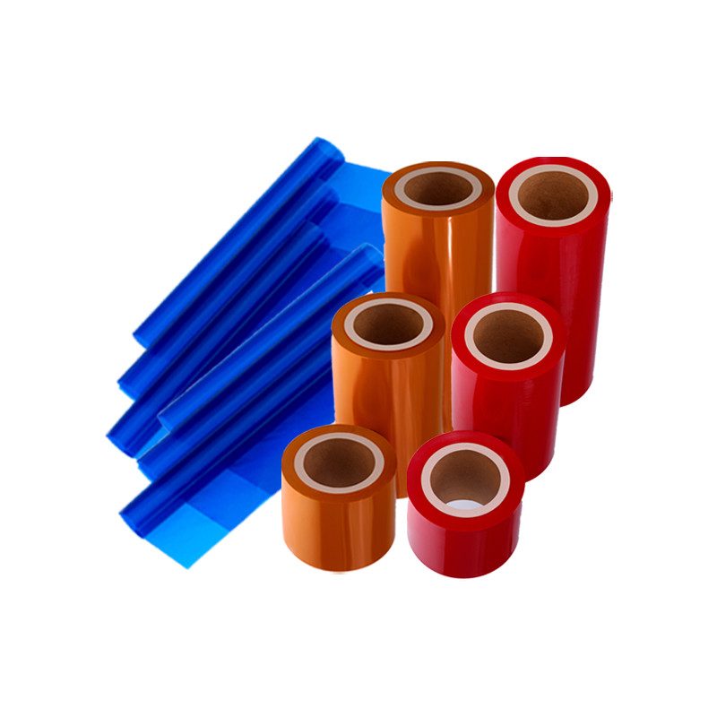 Multi Purpose Non Plastic Plant Based PVDC K-Film Cellulose Cellophane Film Sustainable Jumbo Roll