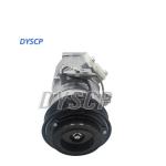88320-48060 88320-28360 88320-28400 Vehicle AC Compressor For Toyota Highlander