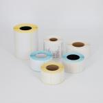 FOCUS Prime 100% Imported Virgin Wood Pulp 45g/48g/50g/55g/65g Thermal Paper