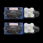 D661-4640 OriginalM00Gservovalve