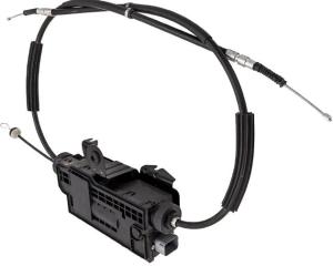 Wholesale BMW 34436877316 Chassis Parts Parking Brake Actuator Control Unit from china suppliers