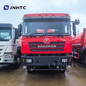 Wholesale Shacman F3000 Water Tank Trucks 6x4 20cbm Sprinkler from china suppliers