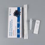 Home Covid-19 Nasal Swab Antigen Rapid Test Kit 15-20 Mins