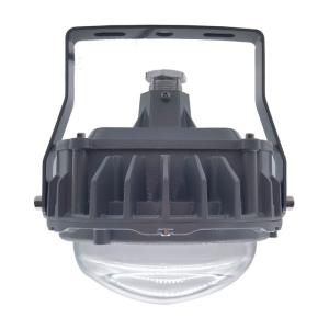 Wholesale IP65 Industrial Explosion Proof Lighting Fixtures Anti Glare LED Platform Lights from china suppliers
