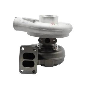 Wholesale Construction Machinery Excavator Turbochargers 65.09100-7040 65.09100-7080 DH220-5 HX35 Video technical support After Service from china suppliers