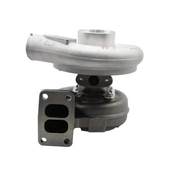 Construction Machinery Excavator Turbochargers 65.09100-7040 65.09100-7080 DH220