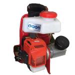 Portable Mini Fog 1.21kw 1.45Hp Bisiar Gasoline Agriculture Spray Machine Ulv