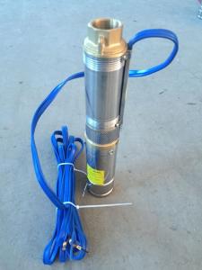 Wholesale Seawater Desalination DC Solar Water Pump Environment Protection Easy Operation from china suppliers