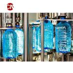 Carbonated Soda Drinks Making Equipment For Water Production Line