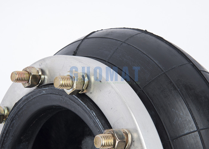 Industrial Isolation Machine 280126H-1 Air Spring Convoluted With 10 Pcs Nuts