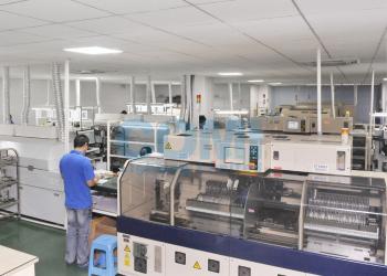COMI LIGHTING LIMITED
