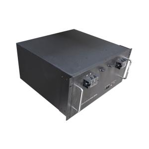 Wholesale 100ah Lifepo4 Solar Battery 50A Lithium Ion Backup Power from china suppliers