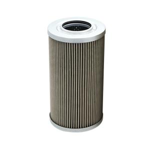 Wholesale H1141T Hydraulic oil filter 60082964 60012123 EF-107N for SANY SY55C-9 from china suppliers