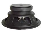 Steel Basket 400W RMS 3.5KHz Bass Subwoofer Speakers