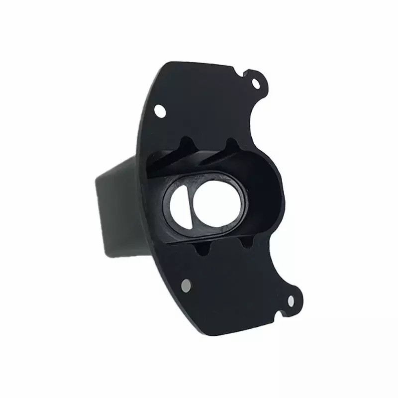 Open Mold Design Customized Inject Laptop Products Plastic Molding Injection Parts