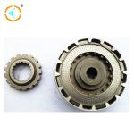 ADC12 CD70 Tricycle / Go Kart Clutch Assembly Silver Color ISO 9001 Approved
