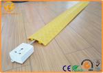 1-Channel Drop-Over FastLane Cable Protector for 0.5" diameter cables