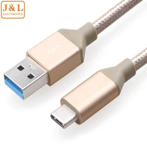 Wholesale USB 3.0 A male to type C Digital cable from china suppliers