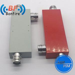 Wholesale 50ohm 0.5GHz-20GHz 300W N Female Directional Coupler 5dB 6dB 10dB 12dB 15dB 20dB 25dB 30dB from china suppliers