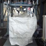 Green Bean Rice Pellet Granular Filling Machine Electric Driven Type