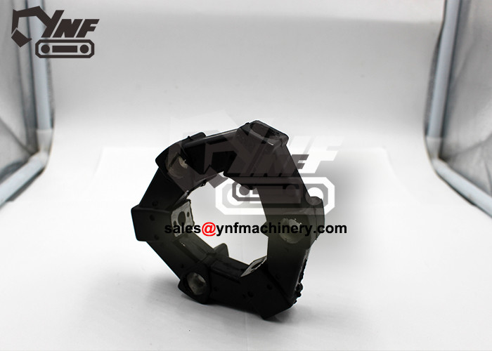 Engine Flywheel Flexible Coupling Excavator Engine Spare Parts For 345B L 3MW
