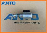 177-6820 1776820 Solenoid Valve Vibratory Compactor Engine Parts Fitting For