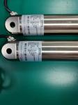 Full Stainless Steel Tubular Actuator Remote Control Kit for Marine Yacht