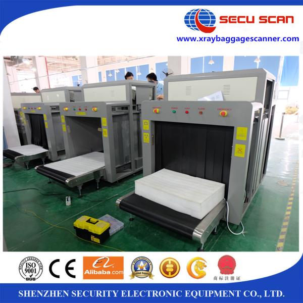 Checkpoints Baggage And Parcel Inspection 40AWG 38mm Penetration