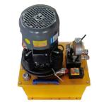 Berco Cp100 Tons Track Pin Press for Energy Mining Materials 40Cr 42CrMo and