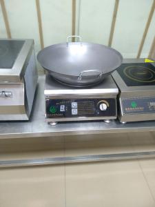 Wholesale hot selling product 2016  electric hob covers with 5000w from china suppliers