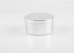 Pearly 33.5mm Dia 50ml Cosmetics empty Acrylic Cream Jar