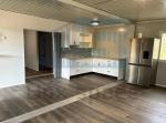 Anti Seismic Rental Container Homes Collapsible Cold Storage Modular Houses
