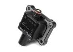 Performance Renault Ignition Coil Replacement Auto Spare Parts 600581617