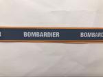 Breakaway Neck Lanyard Custom Printing , Exhibiton Safety Lanyards For Id Badges