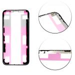 Front Glass Screen Cell Phone Picture Frame 11pm 12mn 12pm Aluminum Alloy