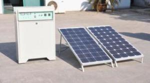 Wholesale 300WSolar mobile system from china suppliers