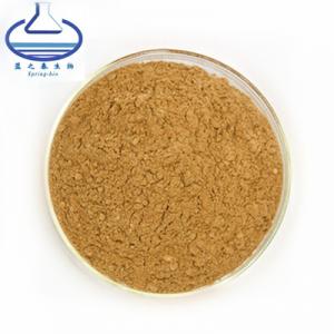 China White Peony Root Stevia Plant Extract Paeoniflorin Powder  CAS 23180-57-6 on sale