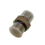 304 Stainless Steel CNC Manufacturing Services OEM Accepted High Accuracy