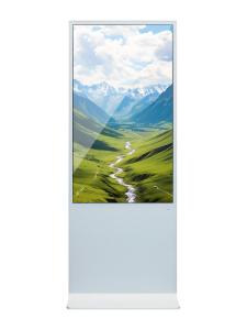 Wholesale Indoor price lcd advertising display screen kiosk digital signage and displays from china suppliers