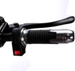 Mini Electric City Coco Scooter 1500w 2000w 62 Mph 65 Mph