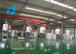 High Speed Desiccant Bed Dryer , Desiccant Dryer With Oil Removal Filter