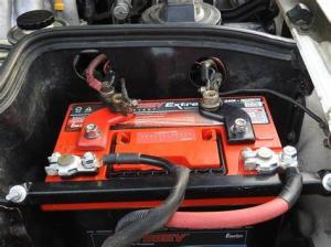 Wholesale Standard For Safety Vehicle Battery Adapters，Components faults test from china suppliers