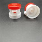 Shoe Sock Cleaner Valve for Footwear Hygiene Durable Design Precise Cleaning