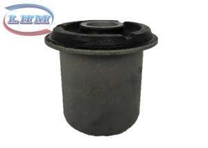 Wholesale Superior Car Control Arm Bushing 48632 35080 For TOYOTA Land Cruiser Prado VZJ95 from china suppliers
