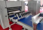 5 Rows Auto Feeding Pastry Production Line Different Fillings For Pastry Swirls